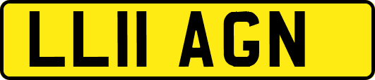LL11AGN