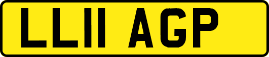 LL11AGP