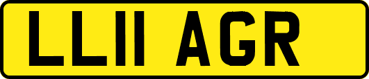 LL11AGR