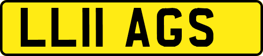 LL11AGS