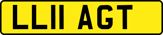 LL11AGT