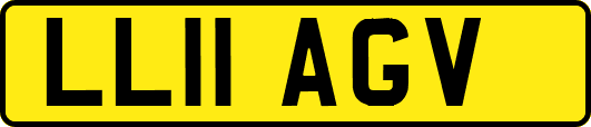 LL11AGV