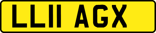 LL11AGX
