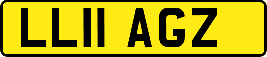 LL11AGZ