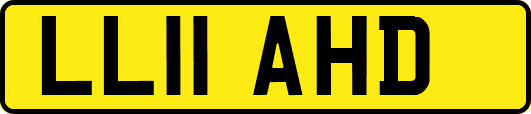 LL11AHD