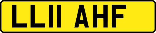 LL11AHF