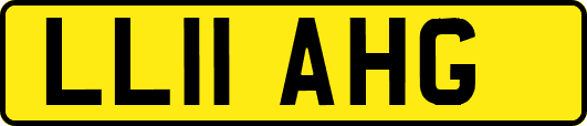 LL11AHG