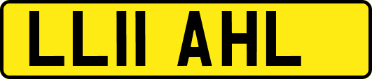 LL11AHL