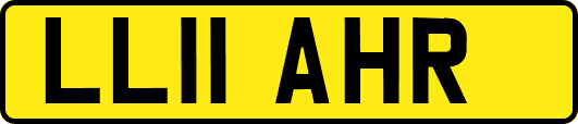 LL11AHR