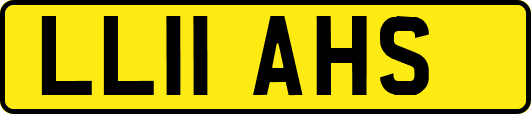LL11AHS