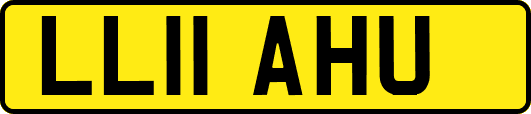 LL11AHU
