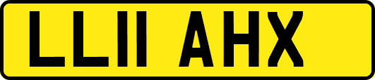 LL11AHX