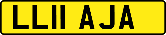 LL11AJA