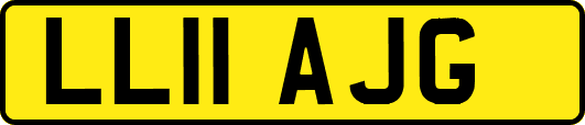 LL11AJG