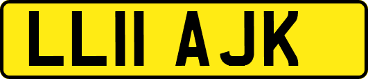 LL11AJK
