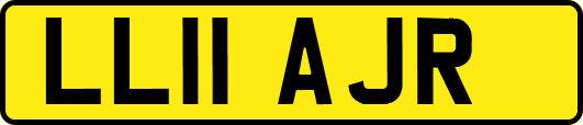 LL11AJR