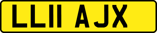 LL11AJX