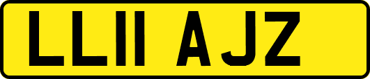 LL11AJZ