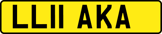 LL11AKA