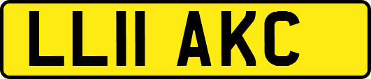LL11AKC