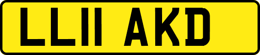 LL11AKD