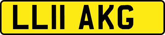 LL11AKG
