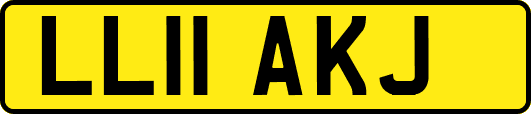 LL11AKJ