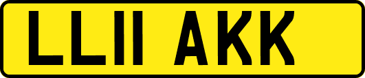 LL11AKK