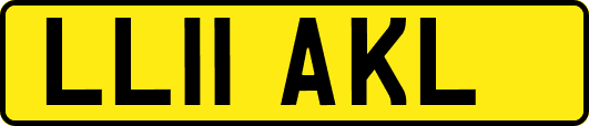 LL11AKL