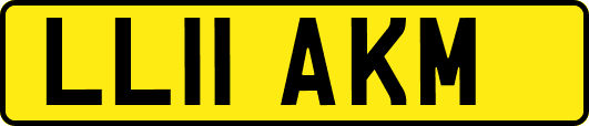 LL11AKM