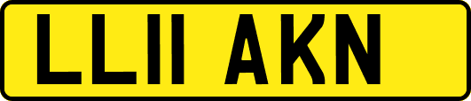 LL11AKN