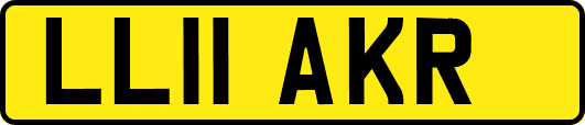 LL11AKR