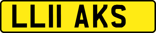 LL11AKS