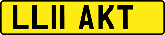 LL11AKT