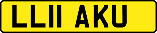 LL11AKU