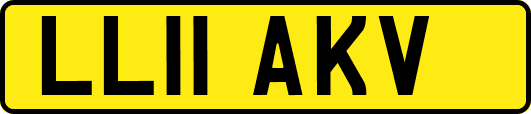 LL11AKV