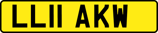 LL11AKW