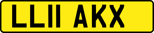 LL11AKX