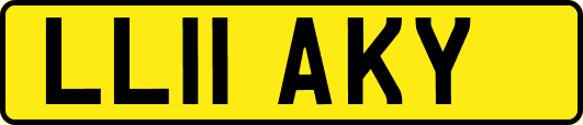 LL11AKY