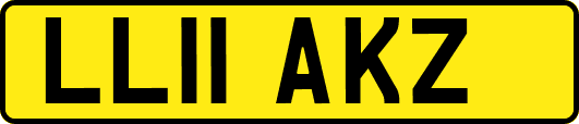 LL11AKZ