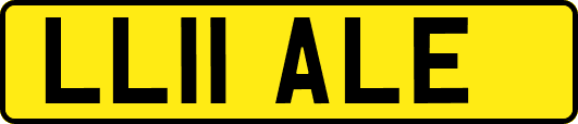 LL11ALE