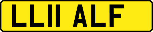LL11ALF