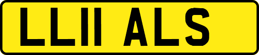 LL11ALS