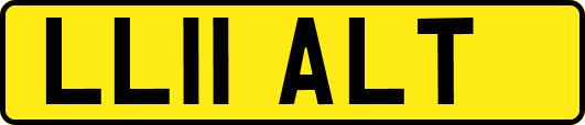 LL11ALT