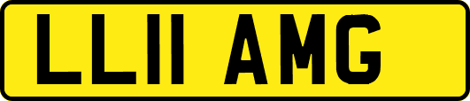 LL11AMG
