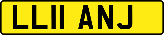 LL11ANJ