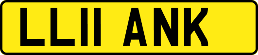 LL11ANK