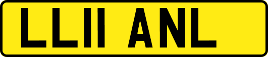 LL11ANL