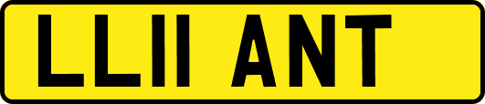 LL11ANT