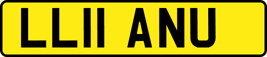 LL11ANU